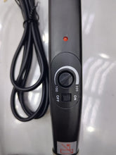 Load image into Gallery viewer, Loof Hair Extension Connector Iron Treatments for Professional Salon Equipment, Keratin Bonding Tip Hair Extension Hot Fusion Iron ,Adjustable Temperature Hair Extension Iron Tools -أداة ربط وصلات الشعر، موصل ذوبان غراء الكيراتين