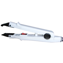 Load image into Gallery viewer, Hair Extension Fusion Keratin Glue Melting Connector -أداة ربط وصلات الشعر، موصل ذوبان غراء الكيراتين