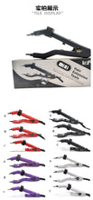 Load image into Gallery viewer, Loof Hair Extension Connector Iron Treatments for Professional Salon Equipment, Keratin Bonding Tip Hair Extension Hot Fusion Iron ,Adjustable Temperature Hair Extension Iron Tools -أداة ربط وصلات الشعر، موصل ذوبان غراء الكيراتين