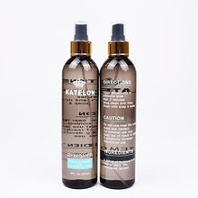 Load image into Gallery viewer, Katelon Tape in Extension ,Wig Adhesive Remover , Fast Acting Remover(267ml, Katelon remover)-(267 مل، مزيل طلاء الأظافر من كاتلون)مزيل غراء الشعر المستعار، مزيل غراء وصلات الشعر، مزيل غراء الشريط اللاصق في الدانتيل