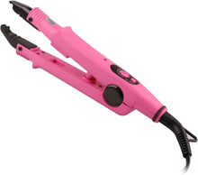 Load image into Gallery viewer, Hair Extension Fusion Keratin Glue Melting Connector -أداة ربط وصلات الشعر، موصل ذوبان غراء الكيراتين