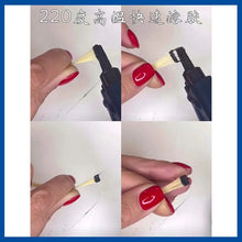 Load image into Gallery viewer, Loof Hair Extension Connector Iron Treatments for Professional Salon Equipment, Keratin Bonding Tip Hair Extension Hot Fusion Iron ,Adjustable Temperature Hair Extension Iron Tools -أداة ربط وصلات الشعر، موصل ذوبان غراء الكيراتين