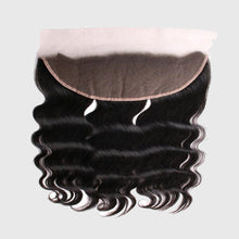 Load image into Gallery viewer, Bodywave 13*4 Human Hair Lace Frontal -lsy13x4frontalbw بودي و13 * 4 شعر بشري دانتيل أمامي (lp+50)
