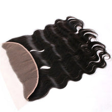 Load image into Gallery viewer, Bodywave 13*4 Human Hair Lace Frontal -lsy13x4frontalbw بودي و13 * 4 شعر بشري دانتيل أمامي (lp+50)