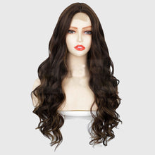 Load image into Gallery viewer, Estelle Wigs European and American women's wigs استيل باروكات باروكات نسائية أوروبية وأمريكية