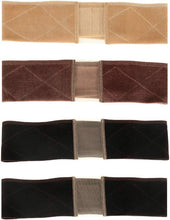 Load image into Gallery viewer, Estelle Wig Grip, Non Slip Lace Wig Band Wig Headband Grip Velvet Scarf Hair Band for Wigs and Frontal Blonde