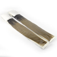 Load image into Gallery viewer, T Style Seamless Human Hair Tape In Omber 4/8# سلس شريط شعر بشري نمط أومبر 4/8 #