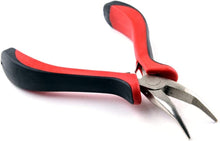 Load image into Gallery viewer, Estelle Hair Extension's Plier Professional Linkies Micro Ring Beads Tool Kits for Hair Extension Removal