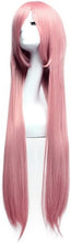 Load image into Gallery viewer, Estelle 40 Inches 100 cm Anime Costume Long Straight Cosplay Wig Party Wig