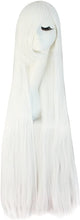 Load image into Gallery viewer, Estelle 40 Inches 100 cm Anime Costume Long Straight Cosplay Wig Party Wig