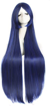 Load image into Gallery viewer, Estelle 40 Inches 100 cm Anime Costume Long Straight Cosplay Wig Party Wig