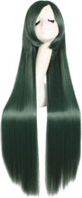 Load image into Gallery viewer, Estelle 40 Inches 100 cm Anime Costume Long Straight Cosplay Wig Party Wig