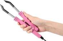 Load image into Gallery viewer, Estelle Loof Hair Extension Iron Treatments for Professional Salon Equipment