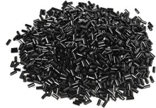 Load image into Gallery viewer, Estelle Italian Keratin Glue Pellets Granules Beads for Nail Tip Hair Extensions حبيبات حبيبات غراء الكيراتين الإيطالية من Estelle لتطويل الشعر بأطراف الأظافر