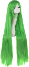 Load image into Gallery viewer, Estelle 40 Inches 100 cm Anime Costume Long Straight Cosplay Wig Party Wig