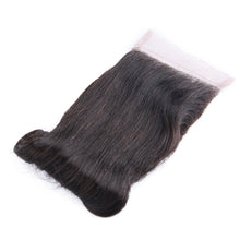 Load image into Gallery viewer, Hand Made Egg Curly Human Hair Lace Closure 4*4-صنع يدوي بيض شعر بشري مجعد إغلاق دانتيل 4 * 4