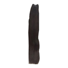 Load image into Gallery viewer, Estelle Hair Extensions Superior Human Hair 24 Inches Extensions With Multi-Color