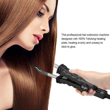 Load image into Gallery viewer, Estelle Loof Hair Extension Iron Treatments for Professional Salon Equipment