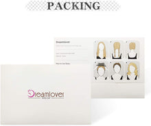 Load image into Gallery viewer, Estelle Wig Caps with Thick Nylon with Close Dome Black Pack of 3