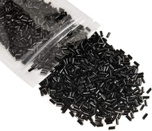 Load image into Gallery viewer, Estelle Italian Keratin Glue Pellets Granules Beads for Nail Tip Hair Extensions حبيبات حبيبات غراء الكيراتين الإيطالية من Estelle لتطويل الشعر بأطراف الأظافر