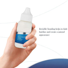 Load image into Gallery viewer, Hair Replacement Adhesive 38ML Invisible Bonding Glue, Light Hold For Poly and Lace Hairpiece. استيل لاصق بديل للشعر 38 مللي غراء ربط غير مرئي ، تثبيت خفيف لقطعة شعر بولي ودانتيل.