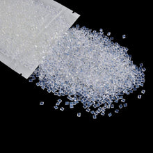 Load image into Gallery viewer, Estelle Italian Keratin Glue Pellets Granules Beads for Nail Tip Hair Extensions حبيبات حبيبات غراء الكيراتين الإيطالية من Estelle لتطويل الشعر بأطراف الأظافر