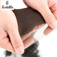 Load image into Gallery viewer, Hand Made Natural Wave Human Hair Lace Closure 4*4-اليد التي قدمت الطبيعية موجة شعر بشري إغلاق الدانتيل 4 * 4