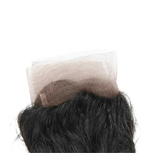 Load image into Gallery viewer, Human Hair loose Wave13*4 Lace Frontal-13x4frontalLwelsy-شعر بشري فضفاض Wave13 * 4 الدانتيل أمامي