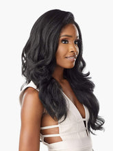 Load image into Gallery viewer, Estelle Swiss lace Wig HD Lace Keep Them Guessing What Lace Hairline Illusion Lace Wig Estelle دانتيل سويسري باروكة دانتيل عالية الدقة دانتيل يبقيهم يخمنون ما دانتيل وهم شعري دانتيل شعر مستعار