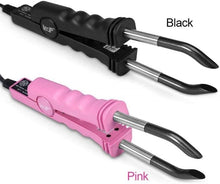 Load image into Gallery viewer, Estelle Loof Hair Extension Iron Treatments for Professional Salon Equipment