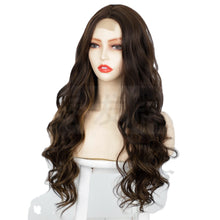 Load image into Gallery viewer, Estelle Wigs European and American women's wigs استيل باروكات باروكات نسائية أوروبية وأمريكية