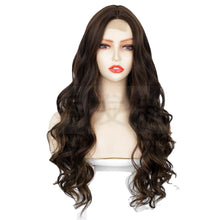 Load image into Gallery viewer, Estelle Wigs European and American women's wigs استيل باروكات باروكات نسائية أوروبية وأمريكية