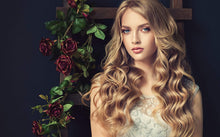 Load image into Gallery viewer, Estelle Wig Grip, Non Slip Lace Wig Band Wig Headband Grip Velvet Scarf Hair Band for Wigs and Frontal Blonde