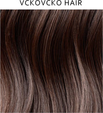 Load image into Gallery viewer, Estelle Natural Wavy Wig With Air Bangs Short Bob Wigs for Womens Shoulder Length Wigs Curly Wavy Cosplay Wig Bob Wig for Girls