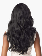 Load image into Gallery viewer, Estelle Swiss lace Wig HD Lace Keep Them Guessing What Lace Hairline Illusion Lace Wig Estelle دانتيل سويسري باروكة دانتيل عالية الدقة دانتيل يبقيهم يخمنون ما دانتيل وهم شعري دانتيل شعر مستعار