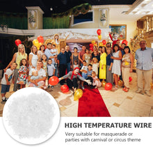 Load image into Gallery viewer, Estelle Afro Curly Clown Wig Halloween Circus Carnival Party Costume Cosplay Party Hair Wigs for Adult and Kids