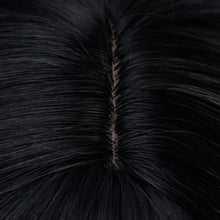 Load image into Gallery viewer, Estelle European and American Wigs Chemical Fiber High Temperature Silk Long Curly Hair Water Ripple Ladies Headgear Wigs