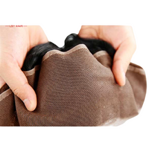 Load image into Gallery viewer, Human Hair natural Wave13*4 Lace Frontal-13x4frontalnwelsy-شعر الإنسان الطبيعي Wave13 * 4 الدانتيل أمامي