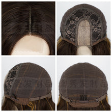 Load image into Gallery viewer, Estelle Wigs European and American women's wigs استيل باروكات باروكات نسائية أوروبية وأمريكية