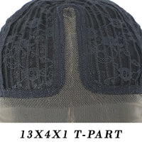 Load image into Gallery viewer, Eestelle Lace Front Bob Wigs Human Hair Brazilian Human Hair Short Bob Wigs for Woman Lace Closure Straight Hair Wigs Natural Color