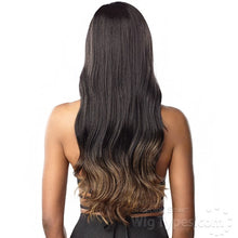 Load image into Gallery viewer, 13x4 Lace Front Wig Heat Resistant High Quality Fiber Wig Nature Looking Color No 3(J+30)