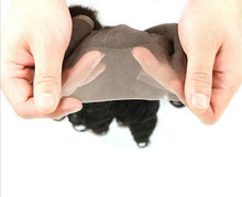 Load image into Gallery viewer, Human Hair loose Wave13*4 Lace Frontal-13x4frontalLwelsy-شعر بشري فضفاض Wave13 * 4 الدانتيل أمامي