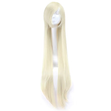 Load image into Gallery viewer, Estelle 40 Inches 100 cm Anime Costume Long Straight Cosplay Wig Party Wig