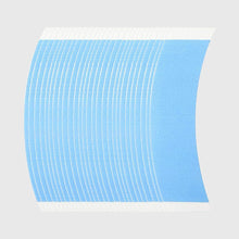 Load image into Gallery viewer, 36 Pcs/Bag Double Sided Adhesive Tapes for Hair Extension Lace Front Support Toupee Wigs (Small Curve) Estelle 36 قطعة / الحقيبة من الأشرطة اللاصقة ذات الوجهين لتمديد الشعر والشعر المستعار للدعم الأمامي والدانتيل (منحنى صغير) (j+5))