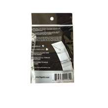 Load image into Gallery viewer, Double Sided Tapes Stickers Adhesive for Hair System Replacement T (Walker Tape 72 Tabs Mini Black)-ملصقات لاصقة مزدوجة الجوانب لنظام الشعر البديل (شريط ووكر 72 علامة تبويب صغيرة سوداء)
