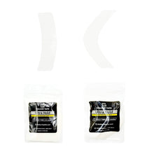 Load image into Gallery viewer, Double Sided Tapes Stickers Adhesive for Hair System Replacement Toupee , Wig Lace ( shape A 36pc)-ملصقات لاصقة مزدوجة الجوانب لاستبدال نظام الشعر المستعار، دانتيل الشعر المستعار (شكل A 36 قطعة)
