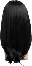 Load image into Gallery viewer, Men&#39;s long Wigs  Synthetic  ,FiberFull Wigs-باروكات رجالية طويلة مصنوعة من الألياف الصناعية
