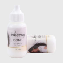 Load image into Gallery viewer, Lace Wigs Adhesive 1.3 Ounce Invisible Safe Nontoxic Hair Glue for Poly and lace Hairpieces, Lace Wigs  Estelle Lace Wigs Adhesive 1.3 Ounce غير مرئية وآمنة وغير سامة من الغراء للشعر لبولي ودانتيل ، باروكات دانتيل.
