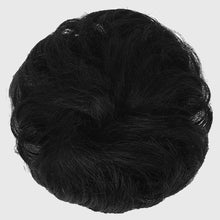 Load image into Gallery viewer, Eestelle Human Hair Messy Buns ,100% Human Hair Bun Hair Piece-كعكة الشعر البشري الفوضوية من Eestelle ، قطعة شعر كعكة شعر بشري 100٪

