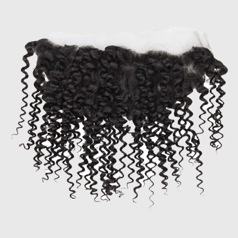 Human Hair Jerry Wave13*4 Lace Frontal-13x4frontaljwelsy-شعر بشري جيري Wave13 * 4 الدانتيل أمامي